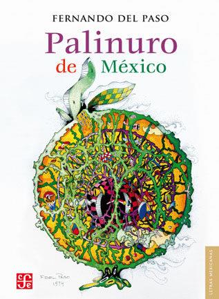 PALINURO DE MÉXICO | 9788437507385 | DEL PASO MORANTE, FERNANDO | Llibreria Drac - Llibreria d'Olot | Comprar llibres en català i castellà online