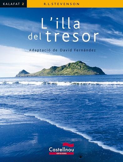 ILLA DEL TRESOR, L' | 9788498046830 | STEVENSON, ROBERT LOUIS | Llibreria Drac - Librería de Olot | Comprar libros en catalán y castellano online