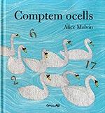 COMPTEM OCELLS | 9788484705406 | MELVIN, ALICE | Llibreria Drac - Librería de Olot | Comprar libros en catalán y castellano online