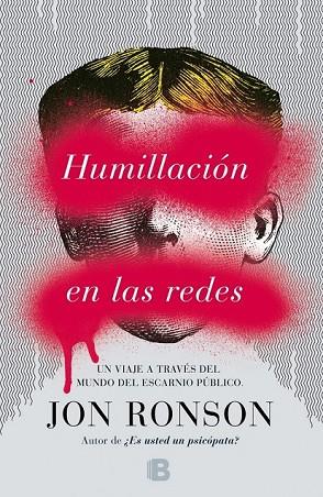 HUMILLACIÓN EN LAS REDES | 9788466657976 | RONSON, JON | Llibreria Drac - Librería de Olot | Comprar libros en catalán y castellano online