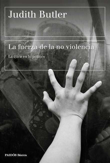 FUERZA DE LA NO VIOLENCIA, LA | 9788449337727 | BUTLER, JUDITH | Llibreria Drac - Librería de Olot | Comprar libros en catalán y castellano online