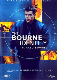 BOURNE IDENTITY, THE (EL CASO BOURNE) (DVD) | 8436534535404 | LIMAN, DOUG | Llibreria Drac - Llibreria d'Olot | Comprar llibres en català i castellà online