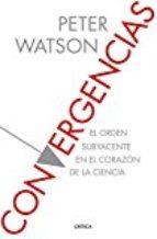 CONVERGENCIAS | 9788416771967 | WATSON, PETER | Llibreria Drac - Librería de Olot | Comprar libros en catalán y castellano online