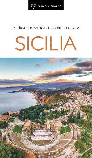 SICILIA 2024 (GUIAS VISUALES) | 9780241705377 | DK | Llibreria Drac - Librería de Olot | Comprar libros en catalán y castellano online