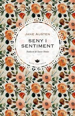 SENY I SENTIMENT | 9788417998776 | AUSTEN, JANE | Llibreria Drac - Librería de Olot | Comprar libros en catalán y castellano online