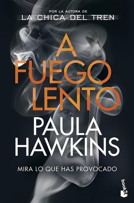A FUEGO LENTO | 9788408260721 | HAWKINS, PAULA | Llibreria Drac - Librería de Olot | Comprar libros en catalán y castellano online