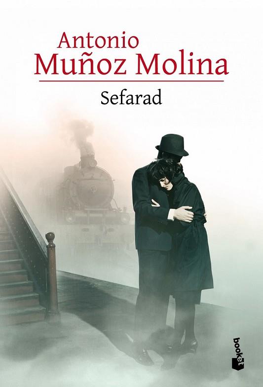 SEFARAD | 9788432232329 | MUÑOZ MOLINA, ANTONIO  | Llibreria Drac - Librería de Olot | Comprar libros en catalán y castellano online