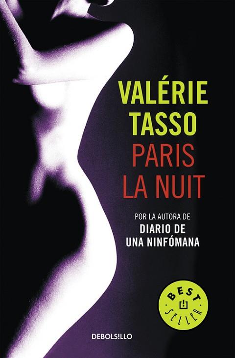 PARIS LA NUIT | 9788497936460 | TASSO, VALERIE | Llibreria Drac - Librería de Olot | Comprar libros en catalán y castellano online