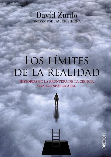 LÍMITES DE LA REALIDAD, LOS | 9788441538443 | ZURDO, DAVID | Llibreria Drac - Librería de Olot | Comprar libros en catalán y castellano online