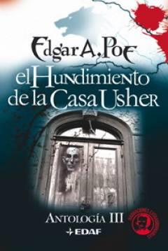 HUNDIMIENTO DE LA CASA USHER, EL | 9788441416109 | POE, EDGAR A. | Llibreria Drac - Llibreria d'Olot | Comprar llibres en català i castellà online