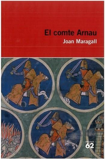 COMTE ARNAU, EL | 9788492672783 | MARAGALL, JOAN | Llibreria Drac - Librería de Olot | Comprar libros en catalán y castellano online