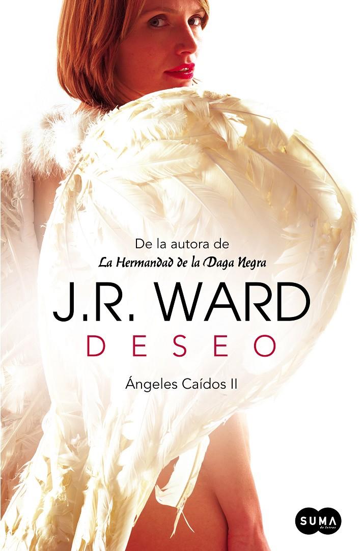 DESEO | 9788483653166 | WARD, J. R. | Llibreria Drac - Librería de Olot | Comprar libros en catalán y castellano online