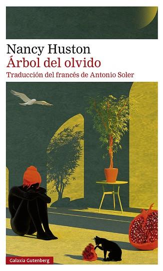 ÁRBOL DEL OLVIDO | 9788418807763 | HUSTON, NANCY | Llibreria Drac - Librería de Olot | Comprar libros en catalán y castellano online