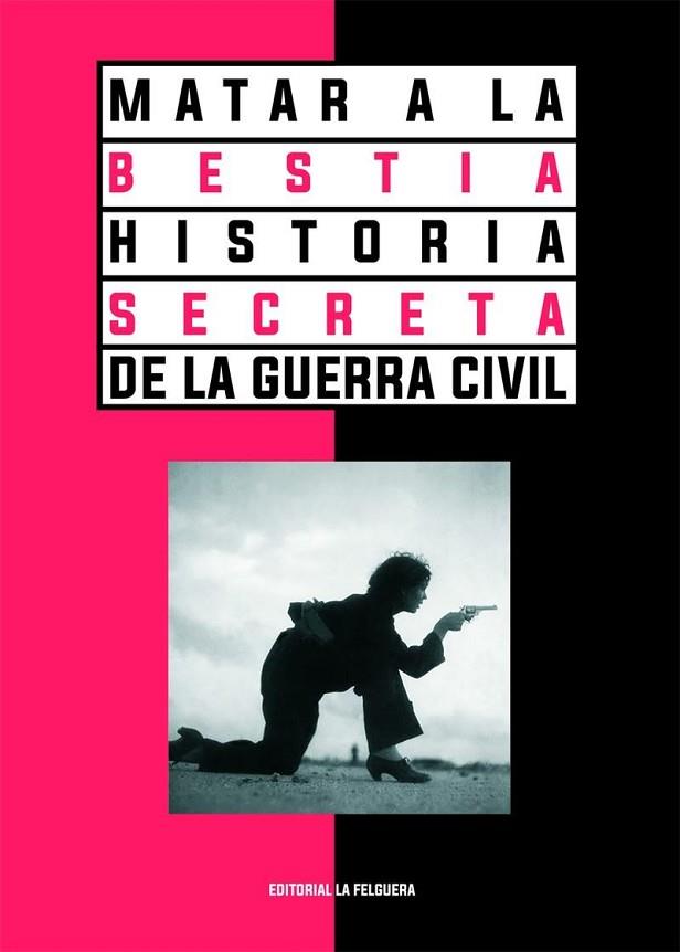 MATAR A LA BESTIA | 9788412466959 | AA.DD. | Llibreria Drac - Librería de Olot | Comprar libros en catalán y castellano online