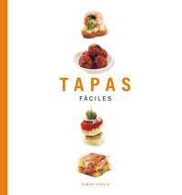 TAPAS FACILES | 9788478711154 | GARCIA, TOMAS | Llibreria Drac - Librería de Olot | Comprar libros en catalán y castellano online