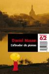 AFINADOR DE PIANOS, L' | 9788497870832 | MASON, DANIEL | Llibreria Drac - Librería de Olot | Comprar libros en catalán y castellano online