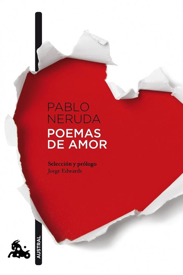 POEMAS DE AMOR | 9788432248436 | NERUDA, PABLO | Llibreria Drac - Librería de Olot | Comprar libros en catalán y castellano online