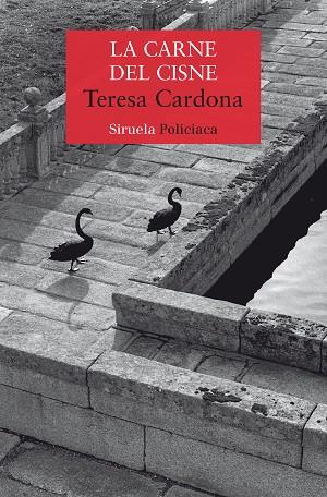 CARNE DEL CISNE, LA | 9788419744784 | CARDONA, TERESA | Llibreria Drac - Llibreria d'Olot | Comprar llibres en català i castellà online