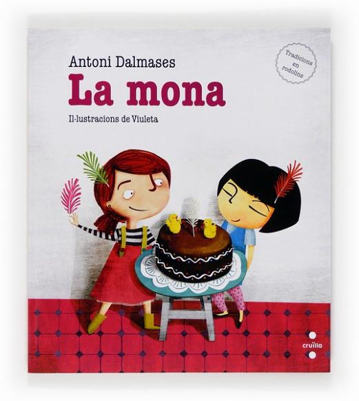 MONA, LA | 9788466131865 | DALMASES, ANTONI | Llibreria Drac - Llibreria d'Olot | Comprar llibres en català i castellà online