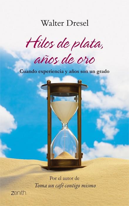 HILOS DE PLATA AÑOS DE ORO | 9788408080466 | DRESEL, WALTER | Llibreria Drac - Llibreria d'Olot | Comprar llibres en català i castellà online