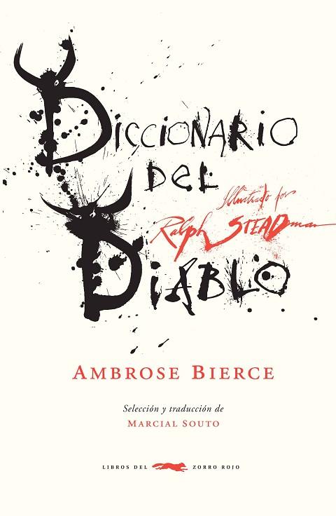 DICCIONARIO DEL DIABLO | 9788494650680 | BIERCE, AMBROSE | Llibreria Drac - Librería de Olot | Comprar libros en catalán y castellano online