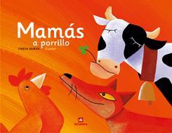 MAMAS A PORRILLO | 9788424623395 | DURAN, TERESA | Llibreria Drac - Librería de Olot | Comprar libros en catalán y castellano online