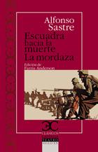 ESCUADRA HACIA LA MUERTE LA MORDAZA | 9788497405379 | SASTRE, ALFONSO | Llibreria Drac - Llibreria d'Olot | Comprar llibres en català i castellà online