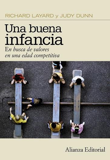 BUENA INFANCIA, UNA | 9788420653440 | LAYARD, RICHARD; DUNN, JUDY | Llibreria Drac - Llibreria d'Olot | Comprar llibres en català i castellà online