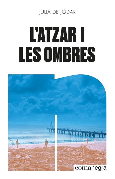 ATZAR I LES OMBRES, L' | 9788418857874 | DE JODAR, JULIÀ | Llibreria Drac - Llibreria d'Olot | Comprar llibres en català i castellà online