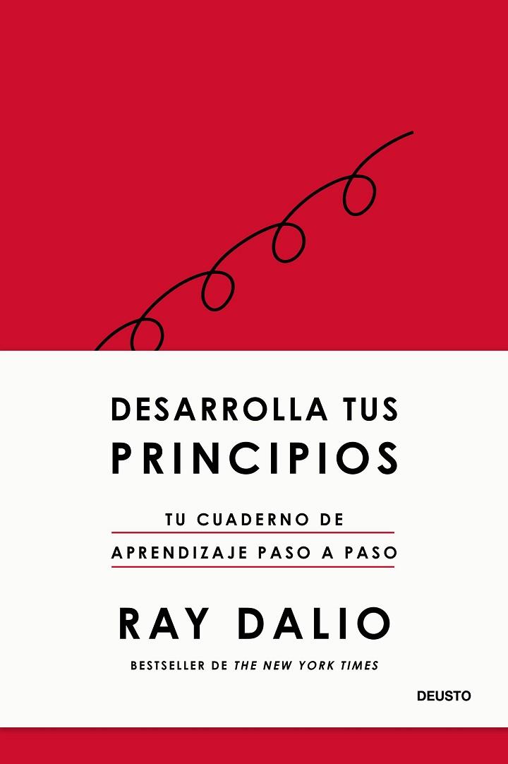 DESARROLLA TUS PRINCIPIOS | 9788423435999 | DALIO, RAY | Llibreria Drac - Librería de Olot | Comprar libros en catalán y castellano online