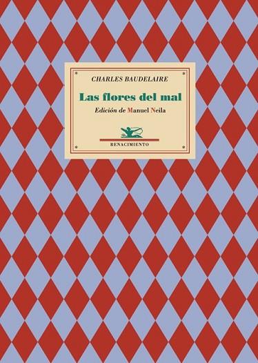 FLORES DEL MAL, LAS | 9788484724933 | BAUDELAIRE, CHARLES | Llibreria Drac - Llibreria d'Olot | Comprar llibres en català i castellà online