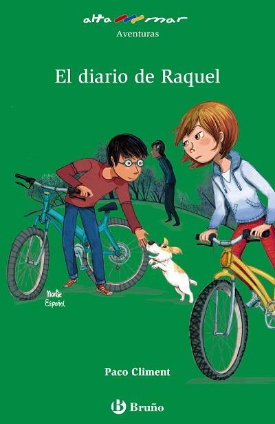 DIARIO DE RAQUEL, EL | 9788469625606 | CLIMENT, PACO | Llibreria Drac - Llibreria d'Olot | Comprar llibres en català i castellà online
