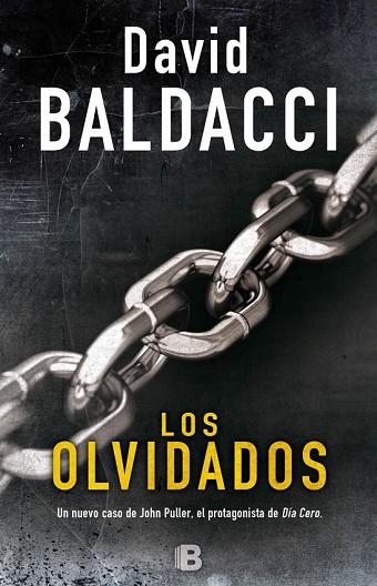 OLVIDADOS, LOS | 9788466658768 | BALDACCI, DAVID | Llibreria Drac - Llibreria d'Olot | Comprar llibres en català i castellà online