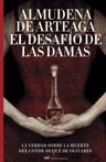 DESAFIO DE LAS DAMAS, EL | 9788427033108 | ARTEAGA, ALMUDENA DE | Llibreria Drac - Llibreria d'Olot | Comprar llibres en català i castellà online