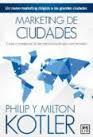 MARKETING DE CIUDADES | 9788483569399 | KOTLER, PHILIP | Llibreria Drac - Llibreria d'Olot | Comprar llibres en català i castellà online