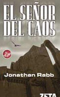 SEÑOR DEL CAOS, EL | 9788496546462 | RABB, JONATHAN | Llibreria Drac - Librería de Olot | Comprar libros en catalán y castellano online