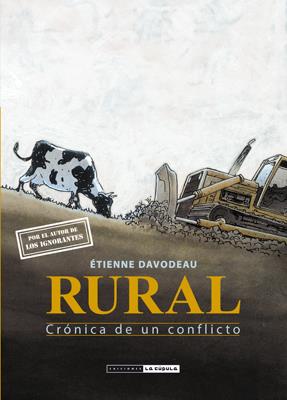 RURAL | 9788415724544 | DAVODEAU, ÉTIENNE | Llibreria Drac - Llibreria d'Olot | Comprar llibres en català i castellà online