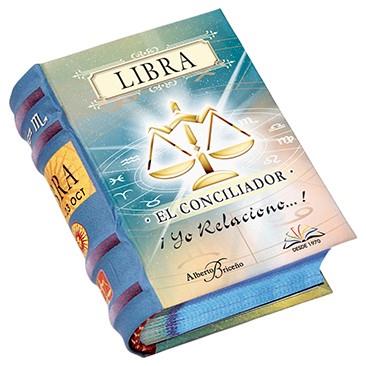 LIBRA (LIBROS PEQUEÑOS) | 9786123030704 | Llibreria Drac - Llibreria d'Olot | Comprar llibres en català i castellà online