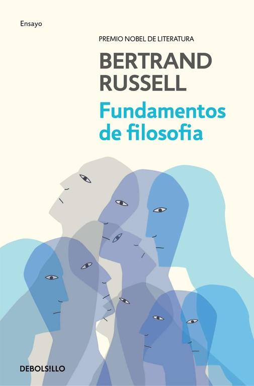 FUNDAMENTOS DE FILOSOFÍA | 9788466329613 | RUSSELL, BERTRAND | Llibreria Drac - Librería de Olot | Comprar libros en catalán y castellano online