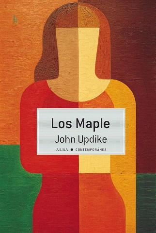 MAPLE, LOS | 9788490656440 | UPDIKE, JOHN | Llibreria Drac - Librería de Olot | Comprar libros en catalán y castellano online