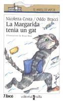 MARGARIDA TENIA UN GAT, LA | 9788476295281 | COSTA, NICOLETTA | Llibreria Drac - Llibreria d'Olot | Comprar llibres en català i castellà online