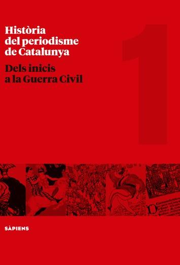 HISTORIA DEL PERIODISME DE CATALUNYA (3 VOLUMS) | 9000000009465 | Llibreria Drac - Llibreria d'Olot | Comprar llibres en català i castellà online
