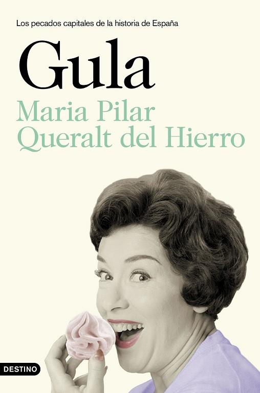 GULA | 9788423351053 | QUERALT, MARÍA PILAR | Llibreria Drac - Librería de Olot | Comprar libros en catalán y castellano online