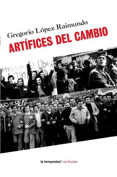 ARTIFICES DEL CAMBIO | 9788479480844 | LOPEZ RAIMUNDO, GREGORIO | Llibreria Drac - Librería de Olot | Comprar libros en catalán y castellano online