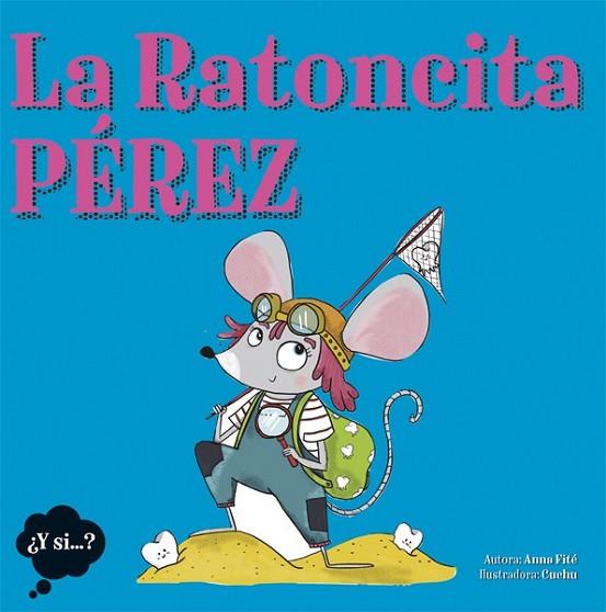 RATONCITA PÉREZ, LA | 9788424644901 | AA.DD. | Llibreria Drac - Librería de Olot | Comprar libros en catalán y castellano online