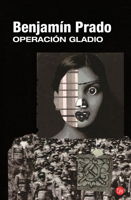 OPERACION GLADIO | 9788466325745 | PRADO, BENJAMIN | Llibreria Drac - Librería de Olot | Comprar libros en catalán y castellano online