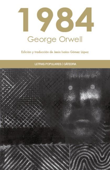 1984 | 9788437647586 | ORWELL, GEORGE | Llibreria Drac - Llibreria d'Olot | Comprar llibres en català i castellà online