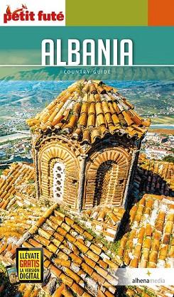 ALBANIA 2018 (PÉTIT FUTÉ) | 9788416395255 | AA.DD. | Llibreria Drac - Librería de Olot | Comprar libros en catalán y castellano online