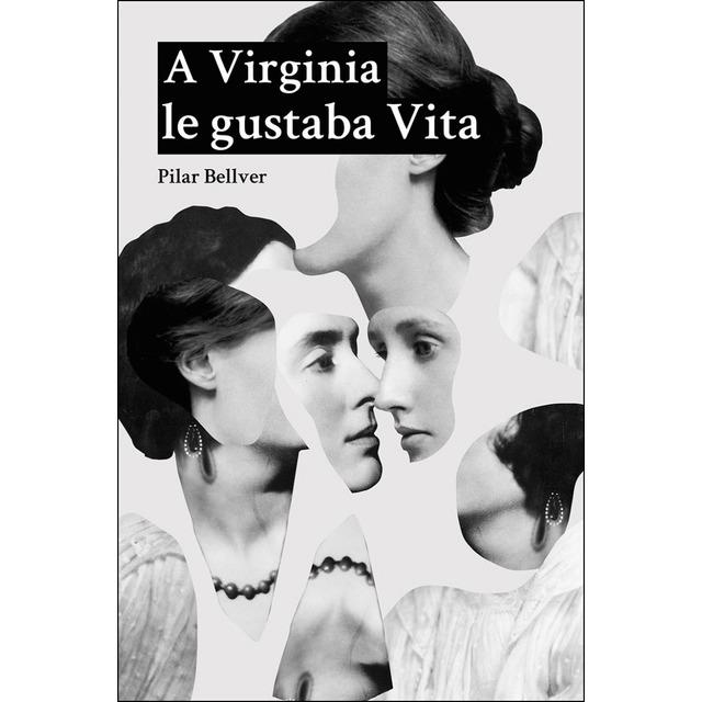 A VIRGINIA LE GUSTABA VITA | 9788494517075 | BELLVER, PILAR | Llibreria Drac - Librería de Olot | Comprar libros en catalán y castellano online