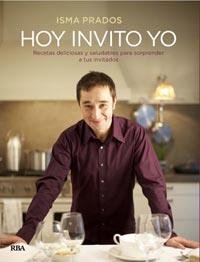 HOY INVITO YO | 9788492981465 | PRADOS, ISMA | Llibreria Drac - Llibreria d'Olot | Comprar llibres en català i castellà online